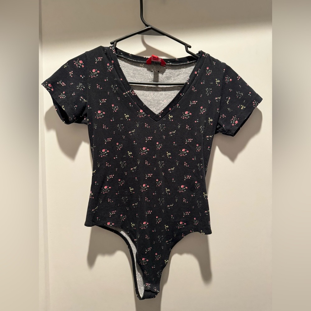 Woman’s Guess Shirt